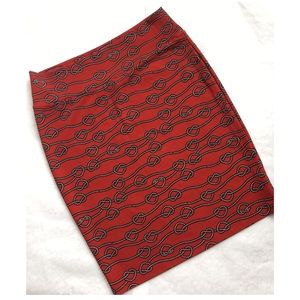 LuLaRoe Cassie Skirt 3XL NWT